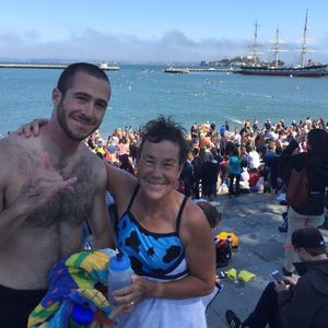 Meet your Posher, Ben